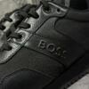 Boss Black