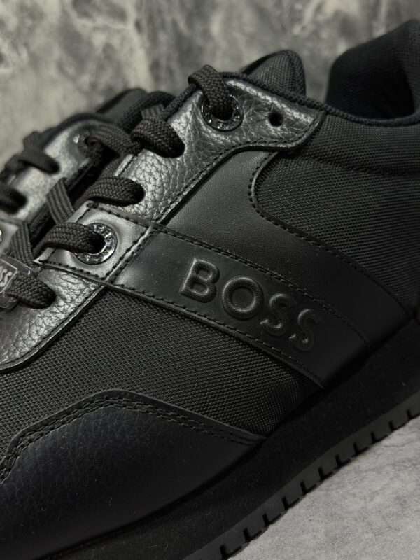 Boss Black