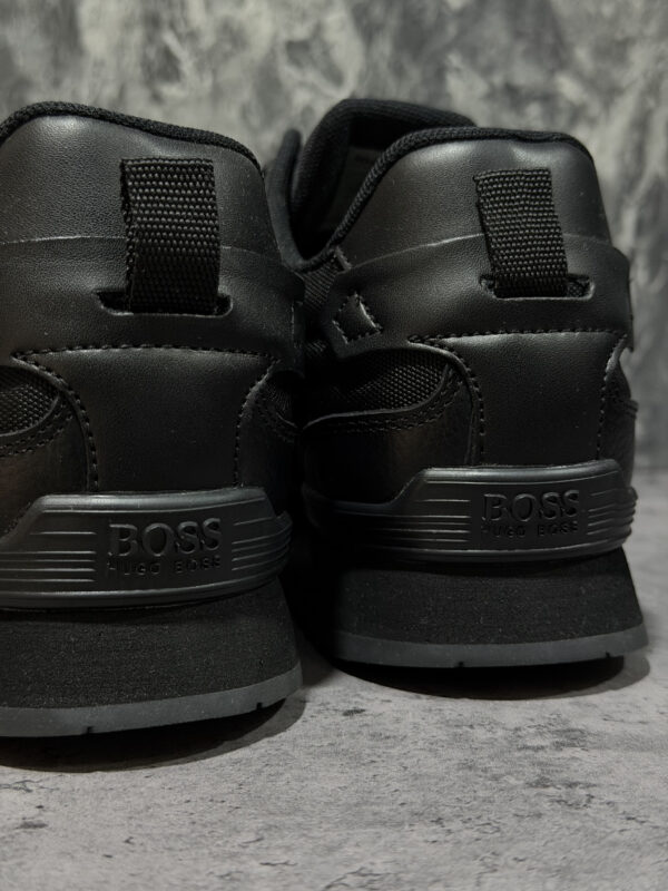 Boss Black