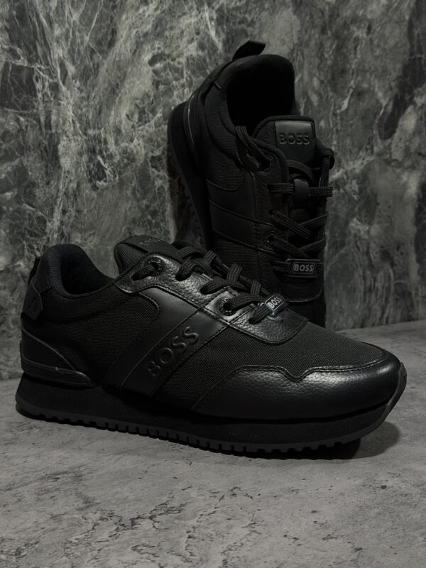 Boss Black