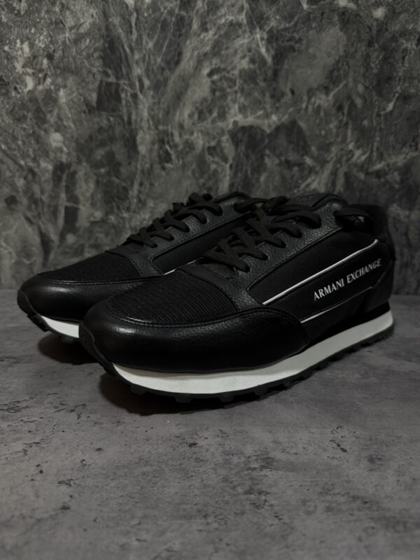 Armani Exchange