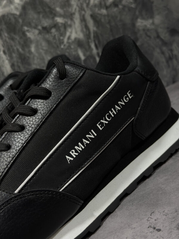 Armani Exchange