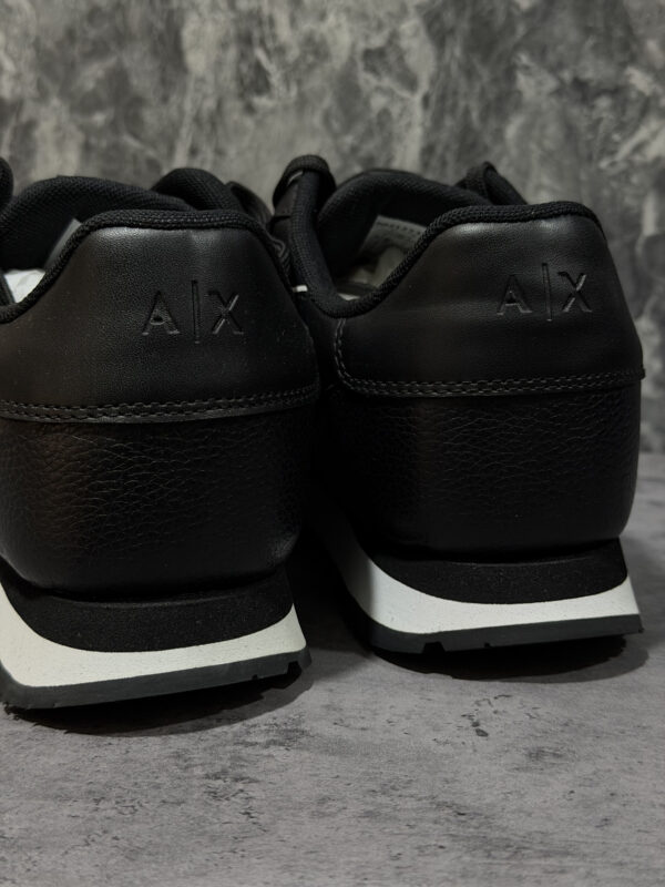 Armani Exchange