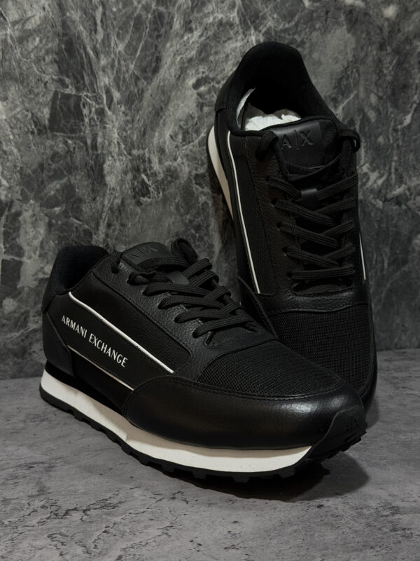 Armani Exchange