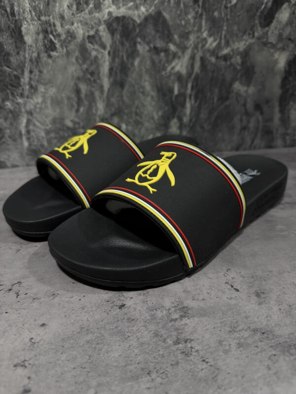 Sandalias Penguin – Leeper