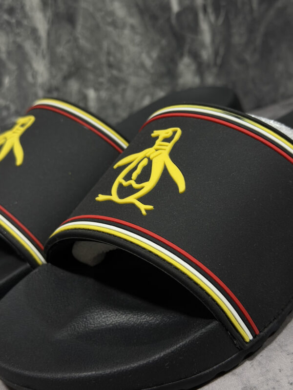 Sandalias Penguin – Leeper