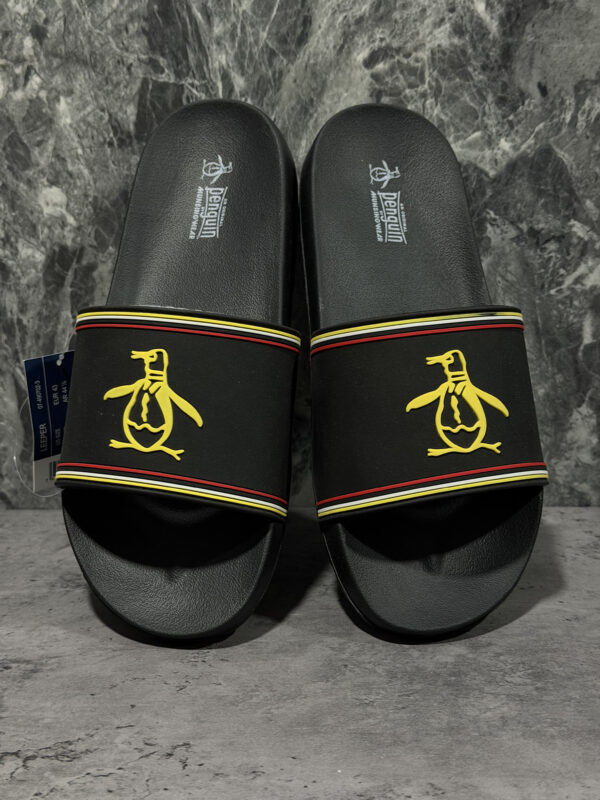 Sandalias Penguin – Leeper