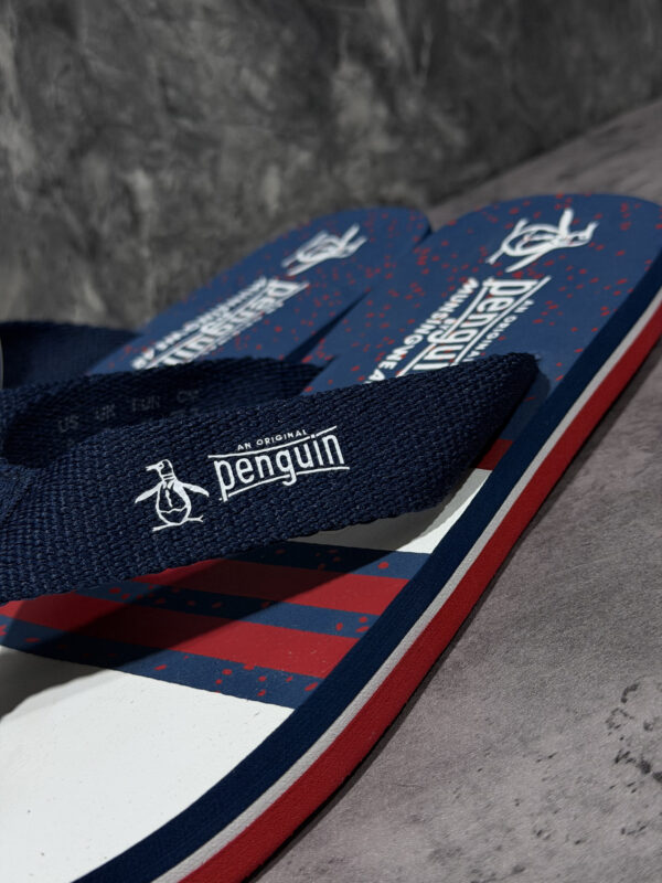 Sandalias Penguin – Bennet