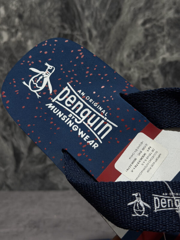Sandalias Penguin – Bennet