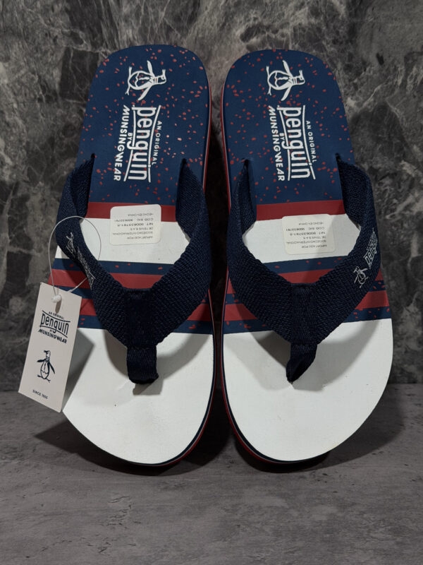 Sandalias Penguin – Bennet