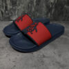 Sandalias Penguin – Navy Red