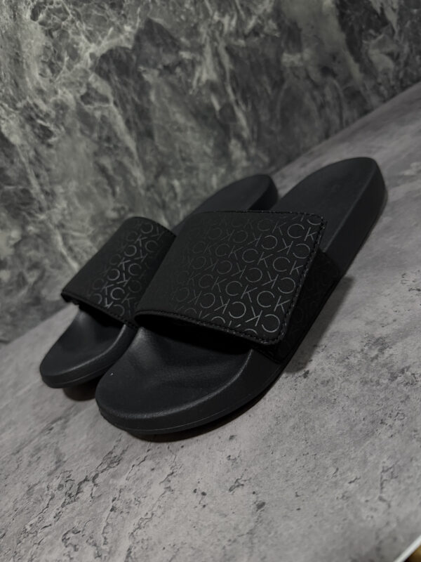 Sandalias Calvin Klein – Pool Slide Mono