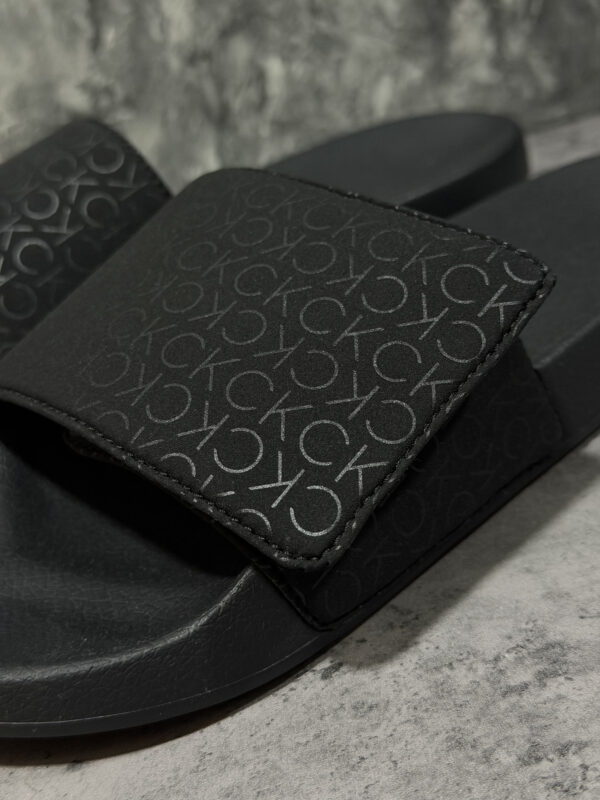 Sandalias Calvin Klein – Pool Slide Mono