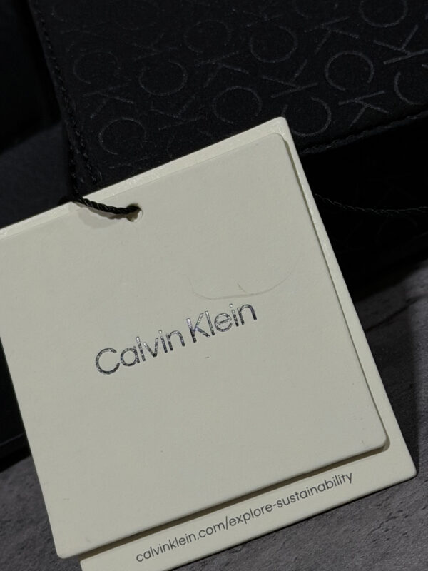 Sandalias Calvin Klein – Pool Slide Mono
