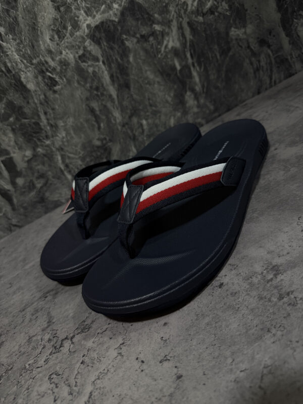 Sandalias Tommy Hilfiger – Molded Hilfiger