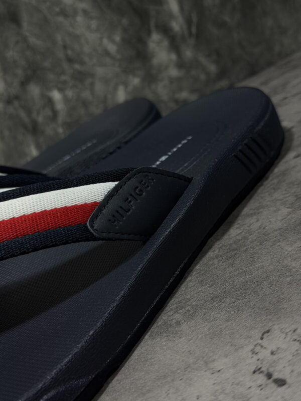 Sandalias Tommy Hilfiger – Molded Hilfiger