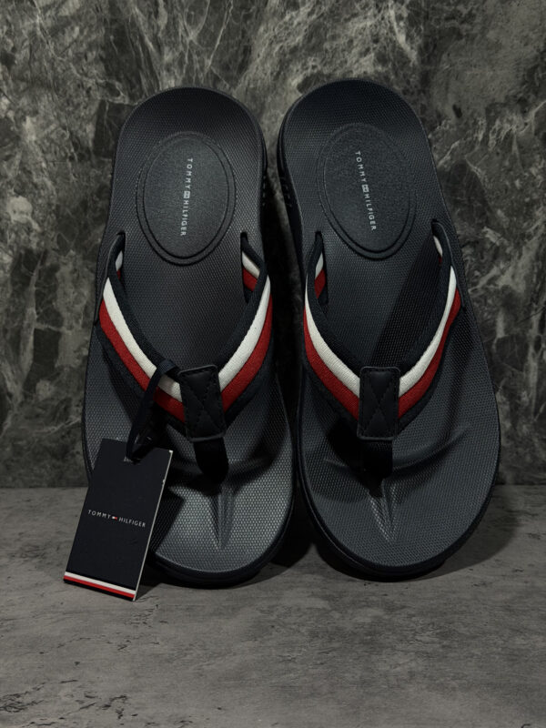 Sandalias Tommy Hilfiger – Molded Hilfiger