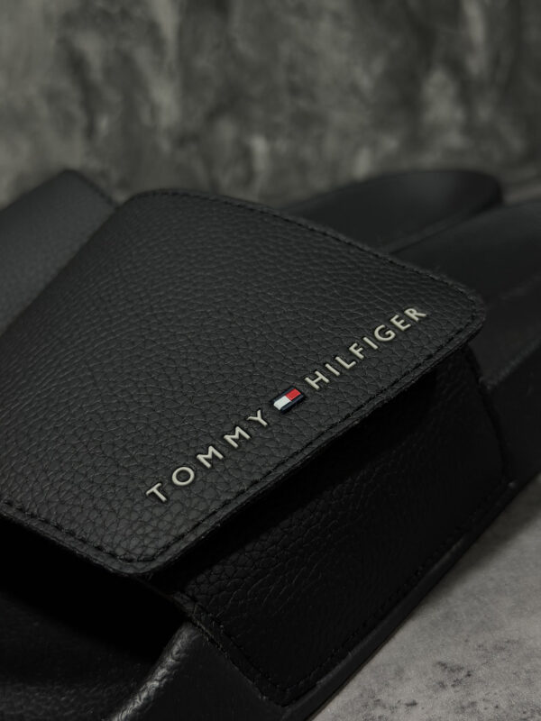 Sandalias Tommy Hilfiger – Strappy Hilfiger