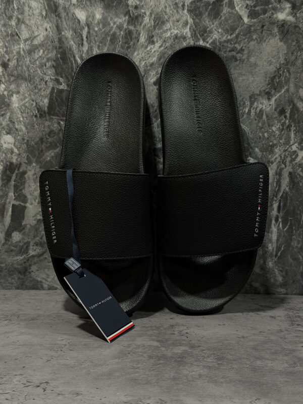 Sandalias Tommy Hilfiger – Strappy Hilfiger