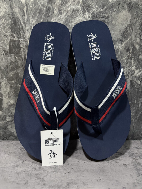 Sandalias Penguin – Kimbo