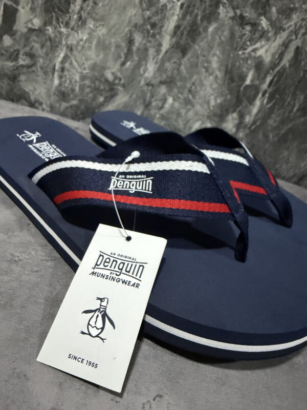 Sandalias Penguin – Kimbo
