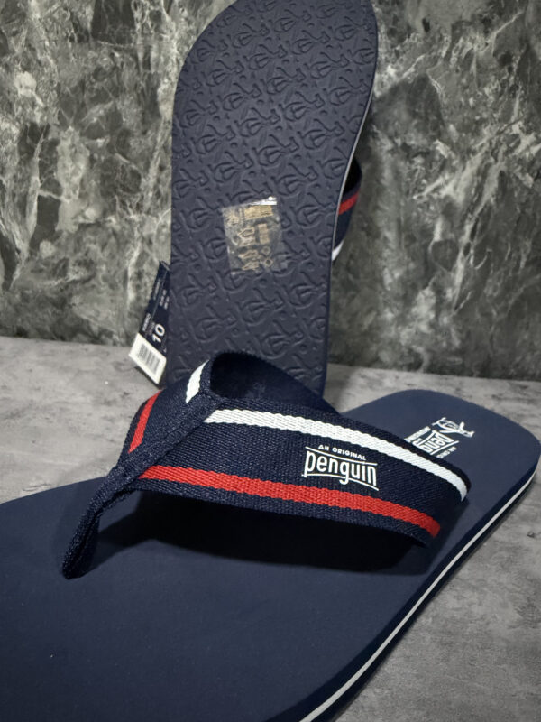 Sandalias Penguin – Kimbo