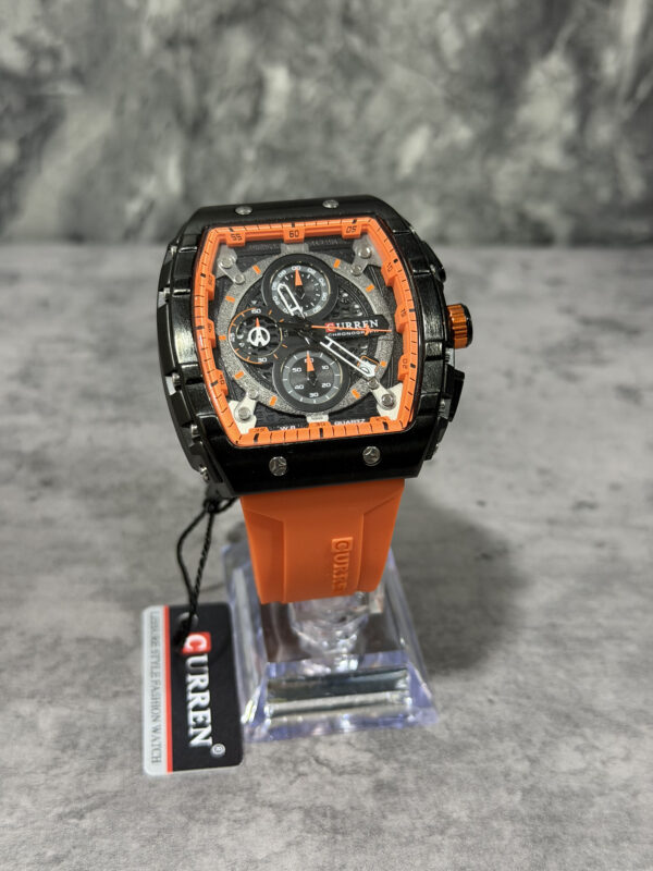 Curren original