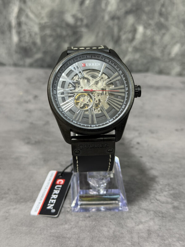 Reloj El Curren Automático