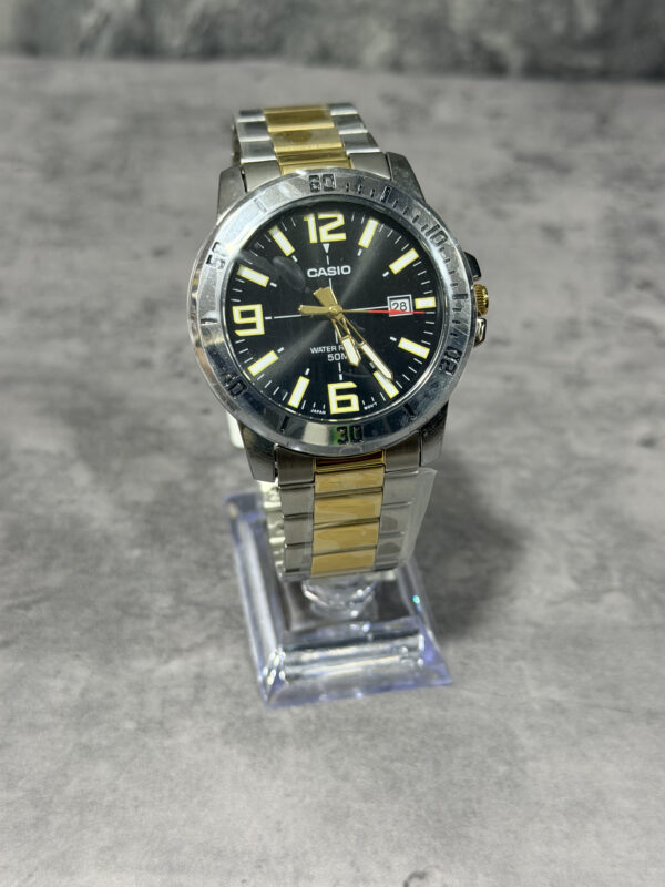 Reloj Casio: Icono de Durabilidad