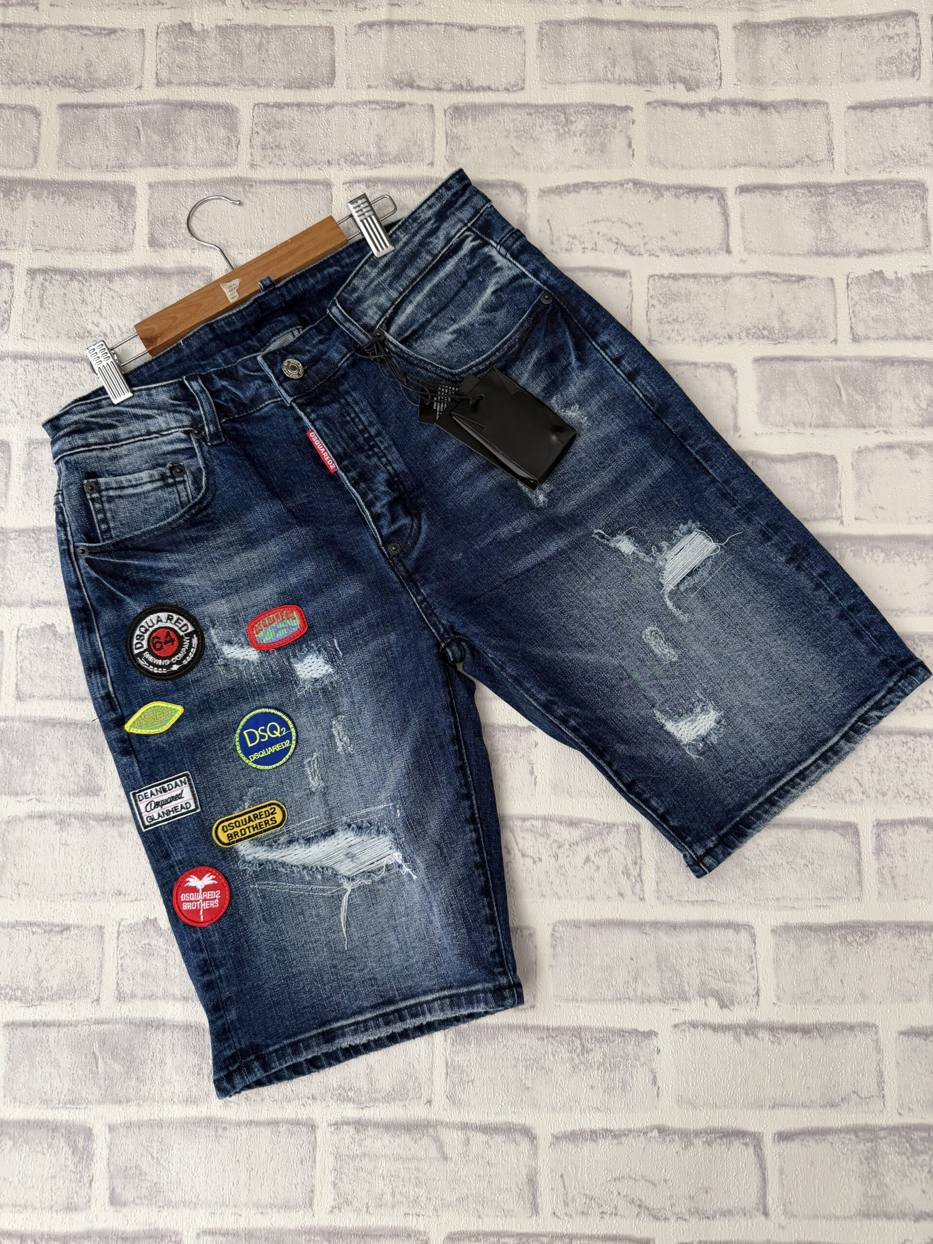 Estilo 1 - Talla 50