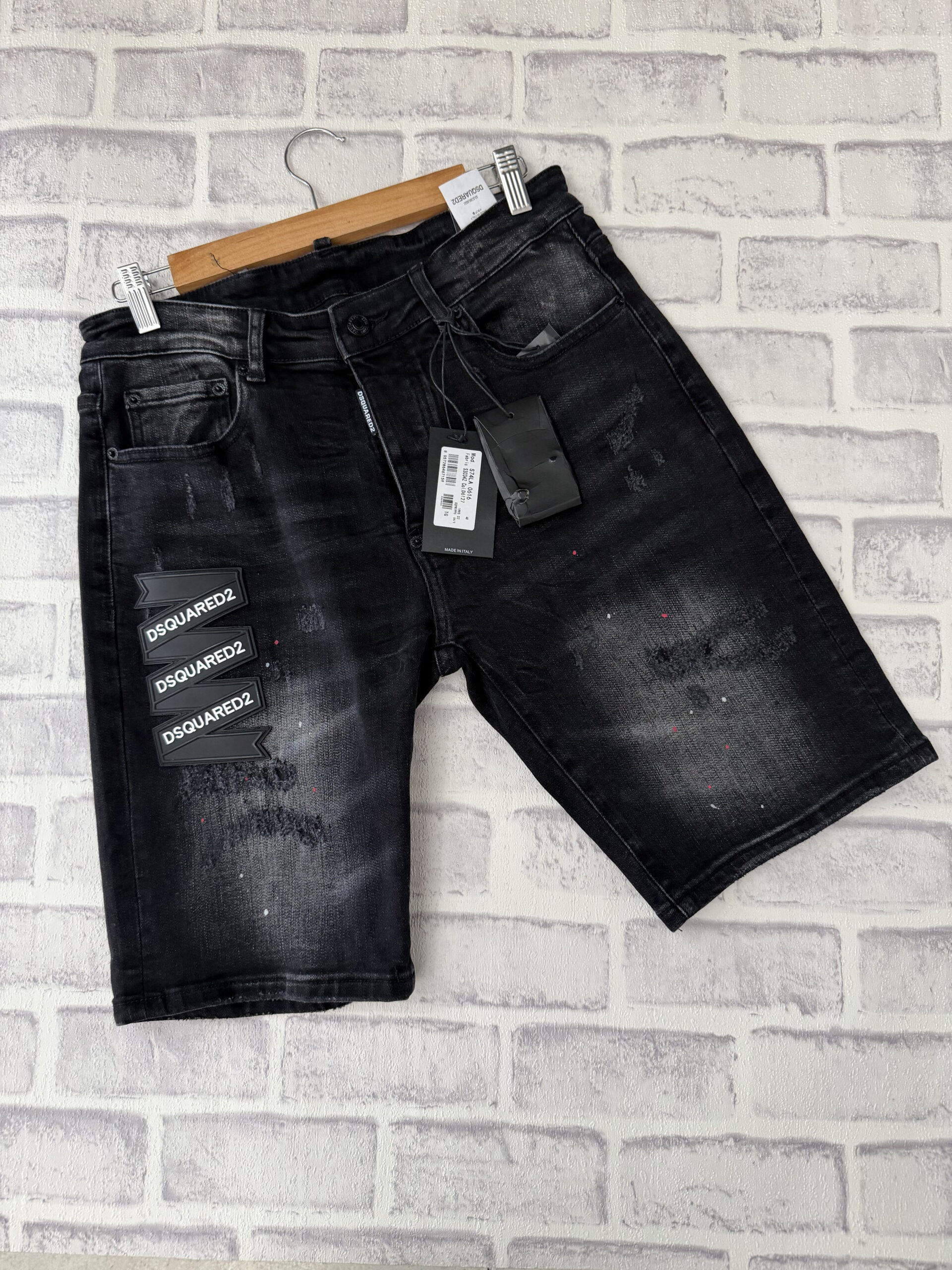 Estilo 2 - Talla 50