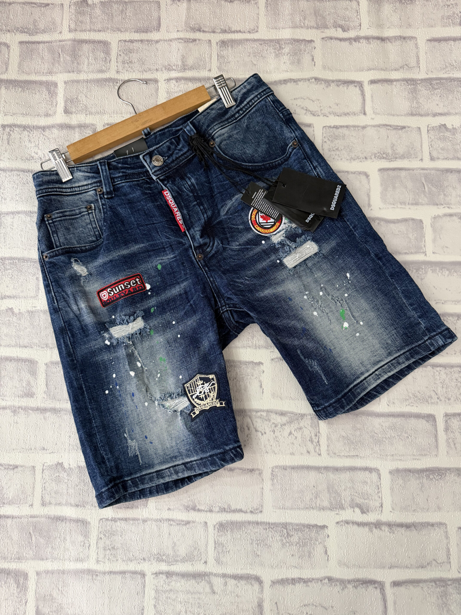 Estilo 2 - Talla 48