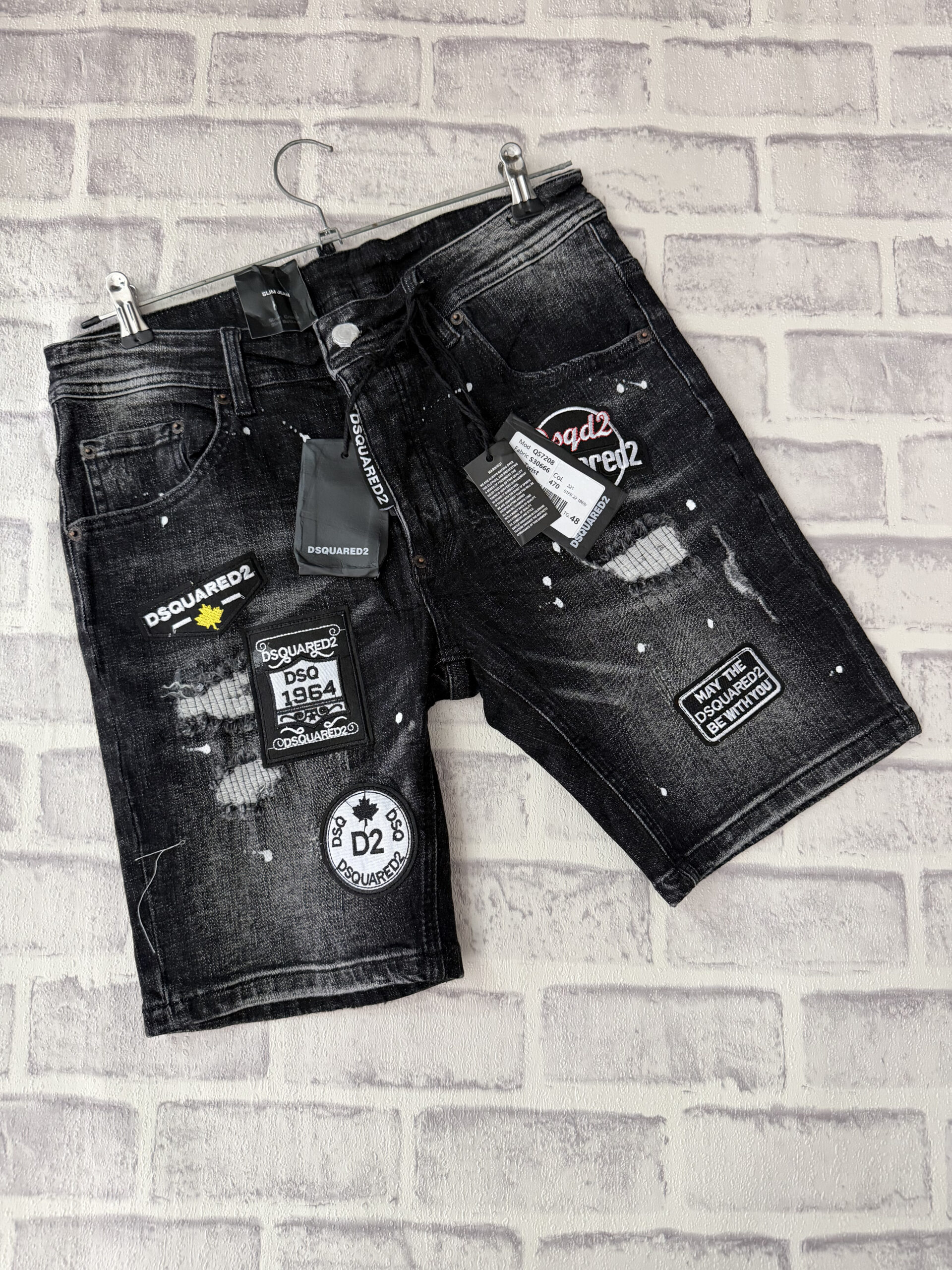 Estilo 5 - Talla 50