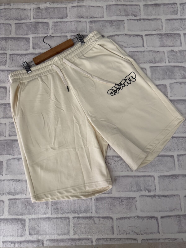 Bermuda de Algodón - Frescura y Estilo