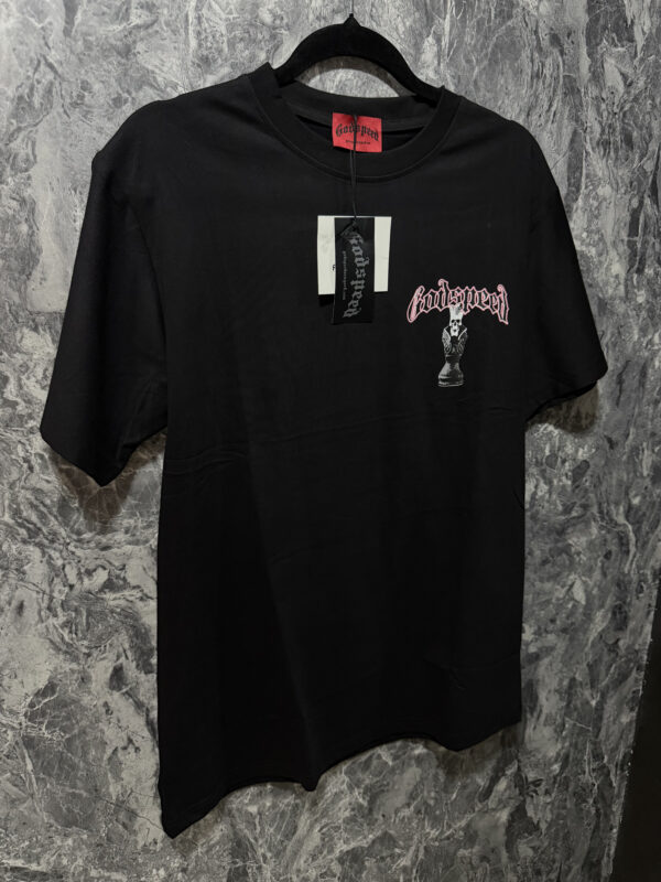 Camisetas Oversize: Comodidad y Estilo