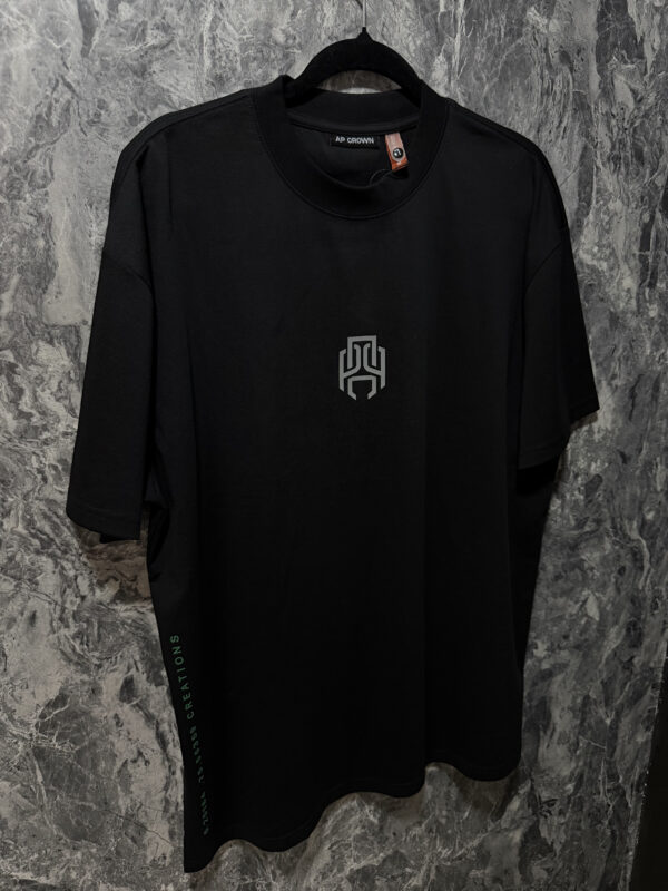 Camisetas Oversize: Comodidad y Estilo