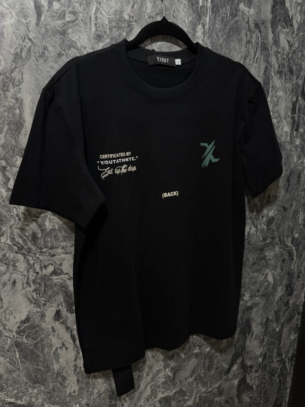 Camisetas Oversize: Comodidad y Estilo