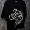 Camisetas Oversize: Comodidad y Estilo