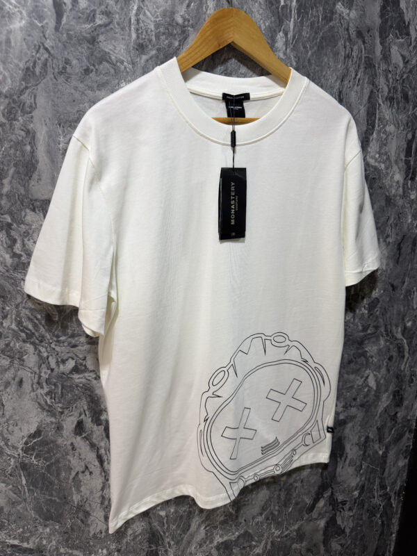 Camisetas Oversize: Comodidad y Estilo