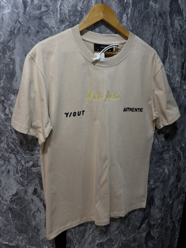 Camisetas Oversize: Comodidad y Estilo