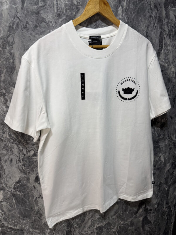 Camisetas Oversize: Comodidad y Estilo