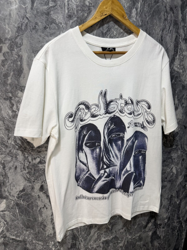 Camisetas Oversize: Comodidad y Estilo