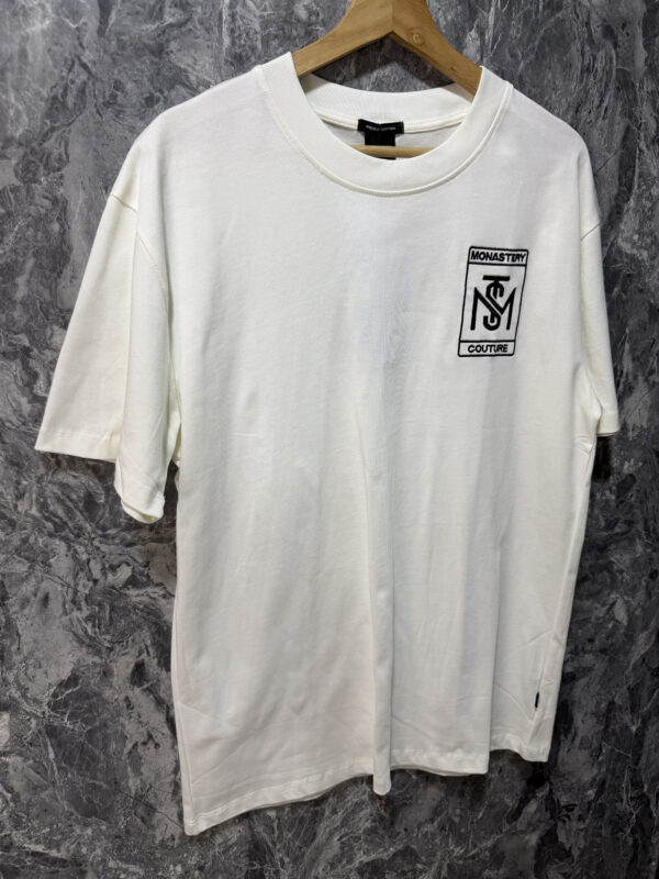 Camisetas Oversize: Comodidad y Estilo