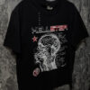 Camisetas Oversize: Comodidad y Estilo
