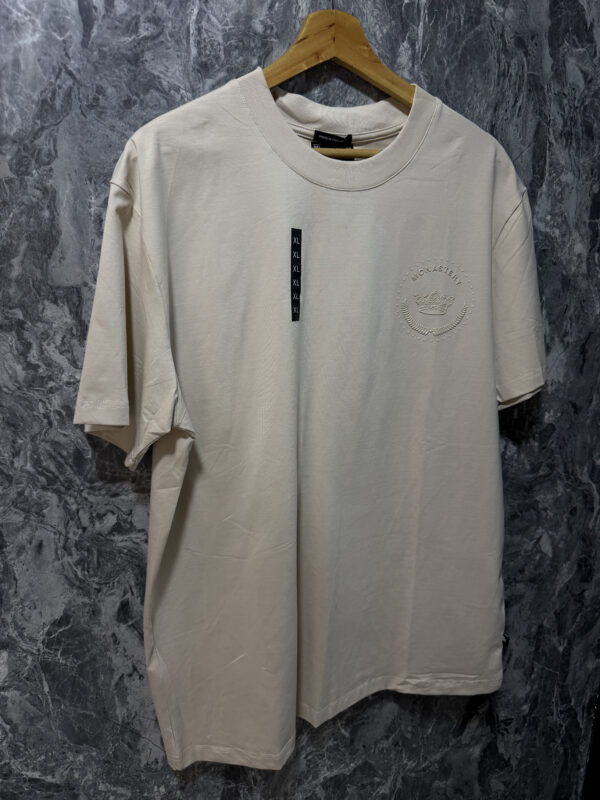 Camisetas Oversize: Comodidad y Estilo
