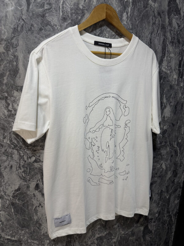 Camisetas Oversize: Comodidad y Estilo