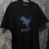 Camisetas Oversize: Comodidad y Estilo