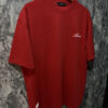 Camisetas Oversize: Comodidad y Estilo