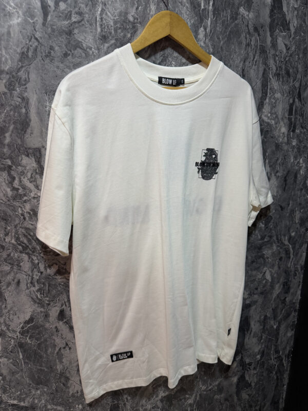 Camisetas Oversize: Comodidad y Estilo