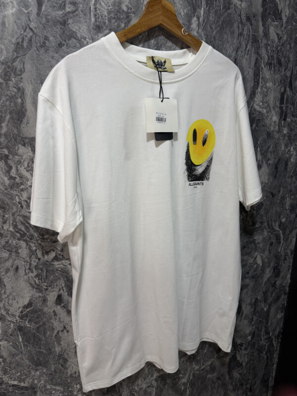 Camisetas Oversize: Comodidad y Estilo